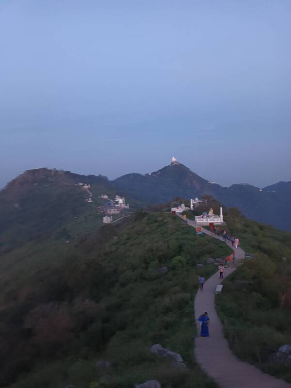 parasnath