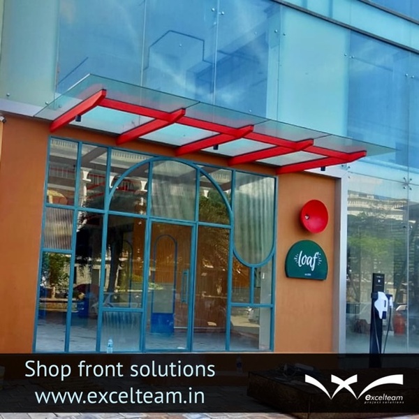 shop