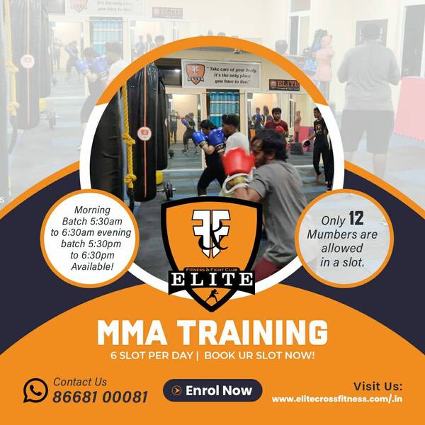 judo training