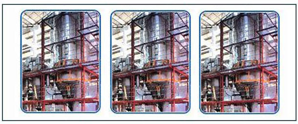 Manufacturer & Exporter Of Dry