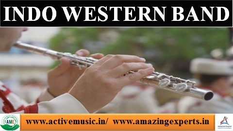 dynamic music entertainer
