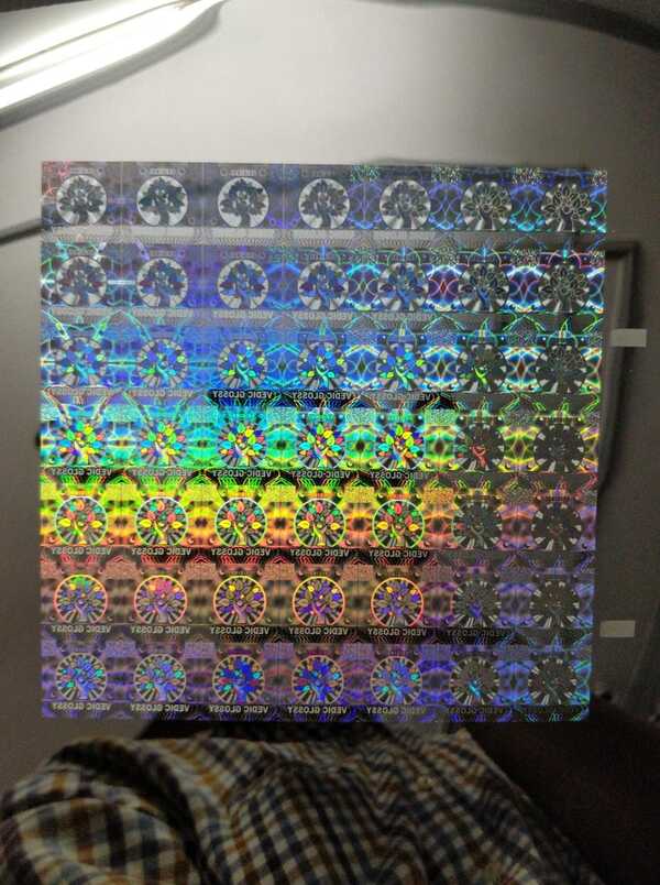 update image