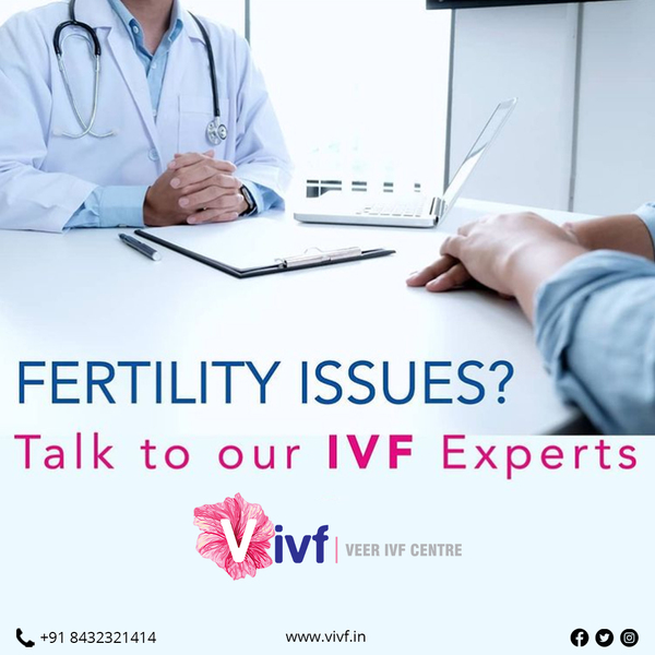 consultation ivf clinic