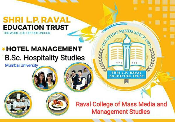 B.Sc Hospitality Studies 