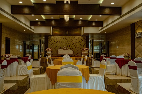 party venue