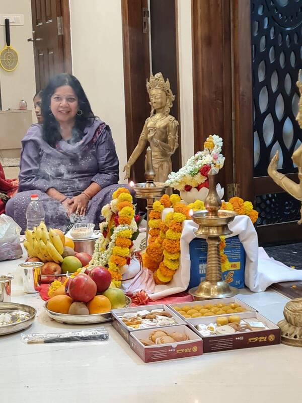 panditji
