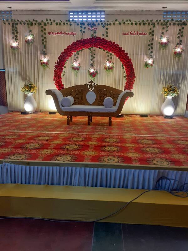 mettupalayam main road