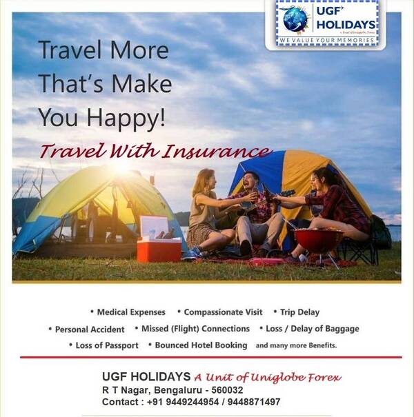 travel needs