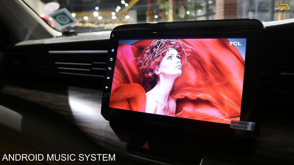 branded systems