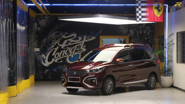 chennai rconcept