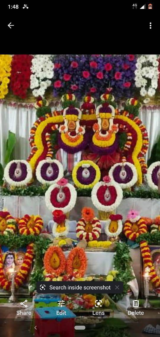 house cleansing and puja servi