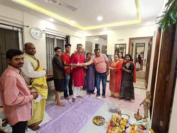brahmin hire pandit bangalore