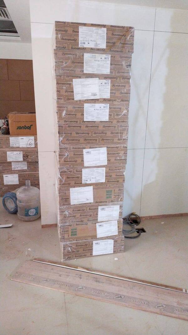 update image