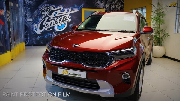 kia sonet