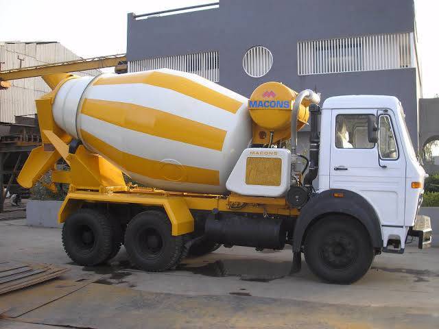 kk infrastructure