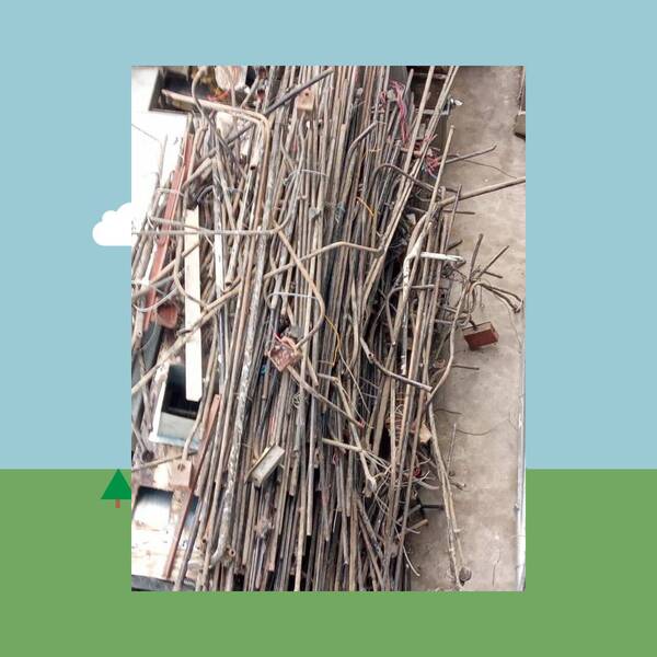 hyderabad scrap trade experts