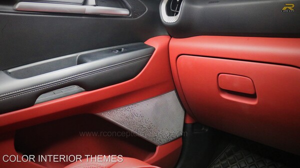 rconcept car jewels