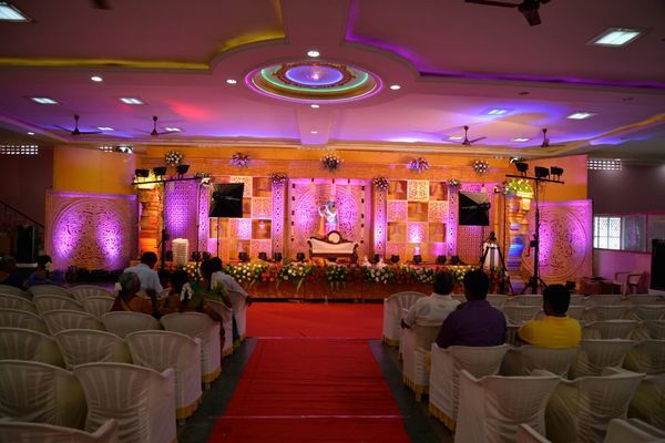 best wedding hall