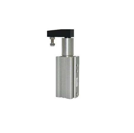 qck series cylinder