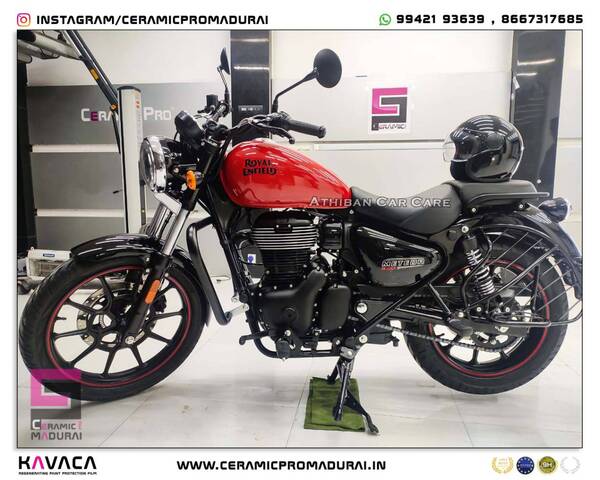 best nano ceramic coating cera