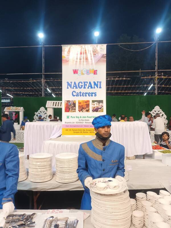 increasingly catering