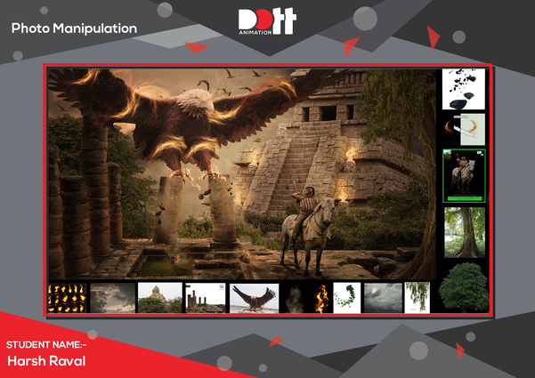 motion graphics and vfx fundam