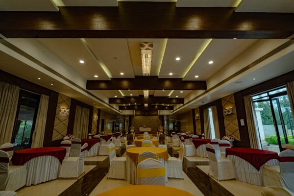 rehearsal halls