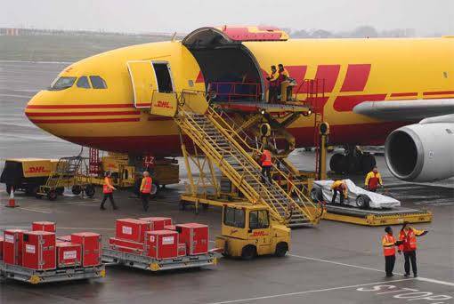 fedex courier service internat