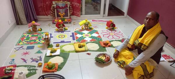 satyanarayan vrat katha