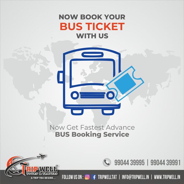 ticket services