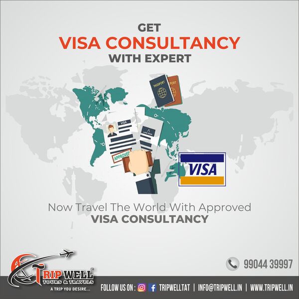 travel expert