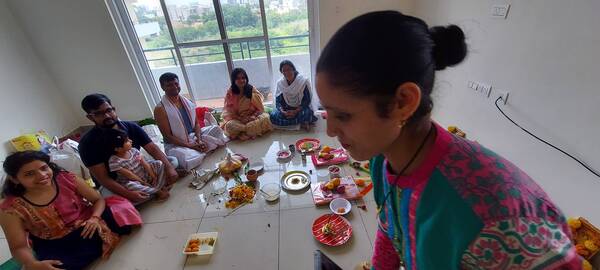 gujarati pandit