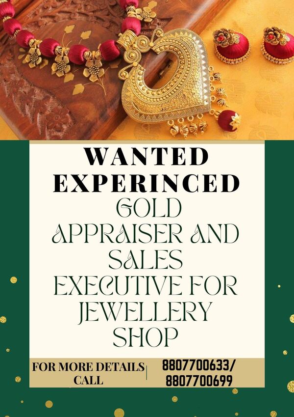 sales executive