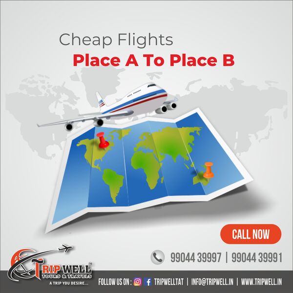 flights