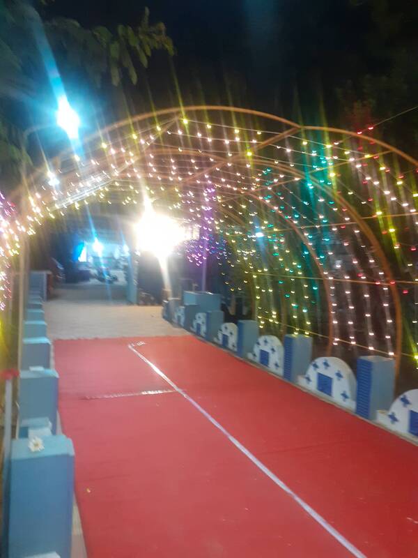 10kilometrs railway station