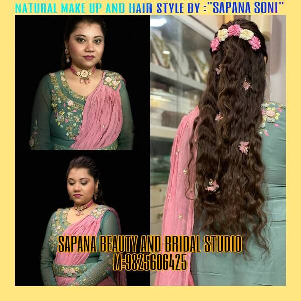 hair style