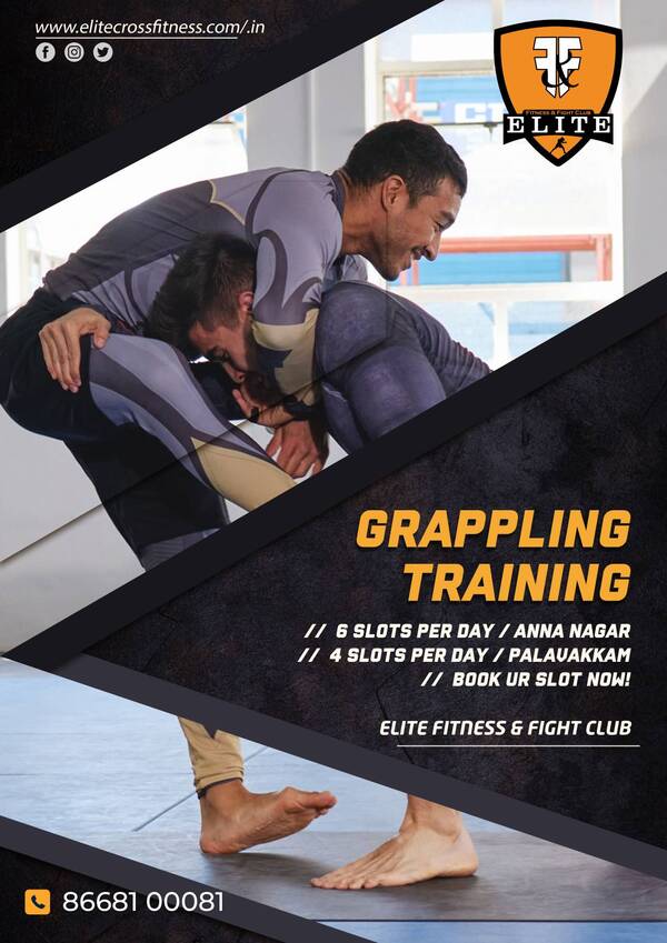 90mins training session