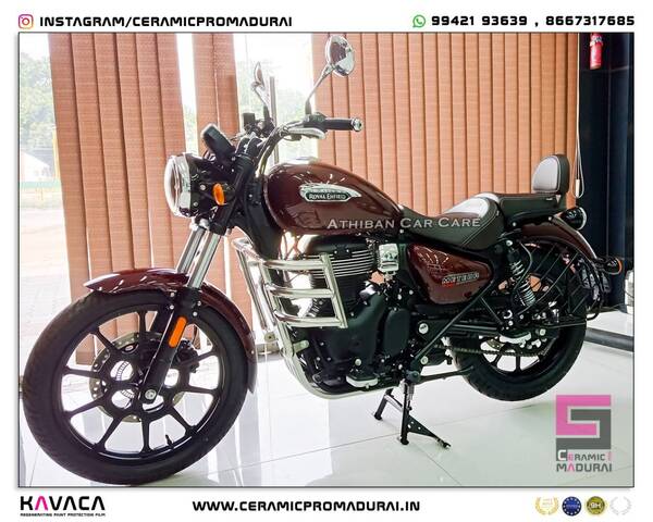 royal enfield himalayan