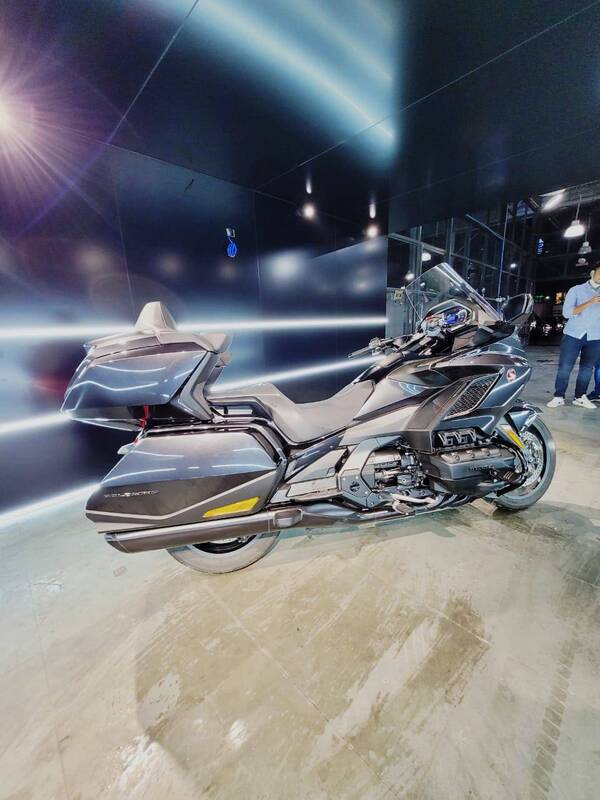 superbike