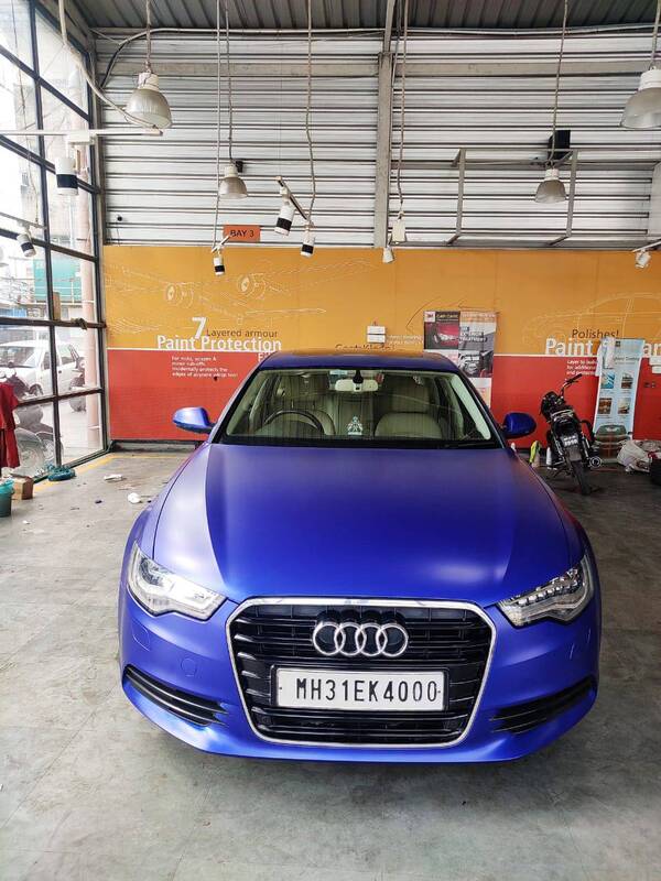 3m wrap film series 1080