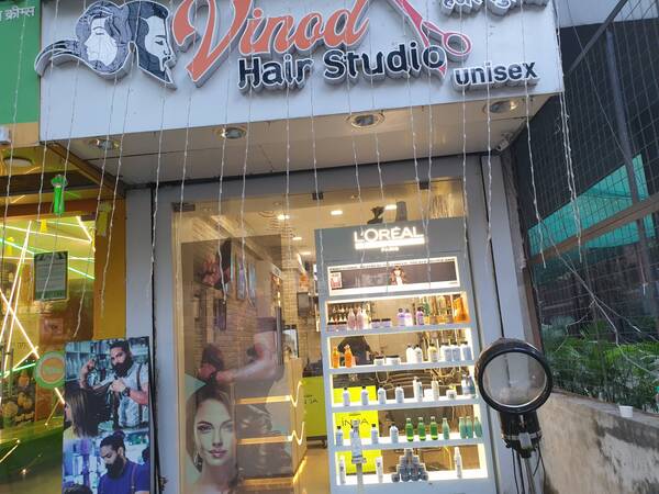 Looking for beautiful haircut ?