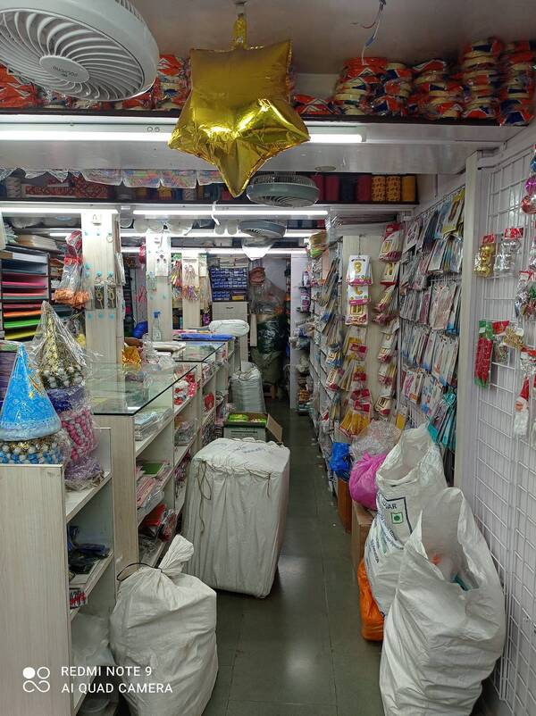 Stationery Supplier in Pune , Stationary Vend Classic Enterprises