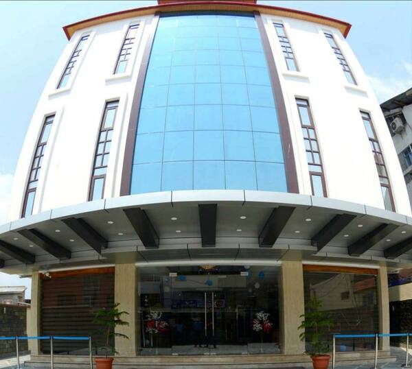 united arab emirates