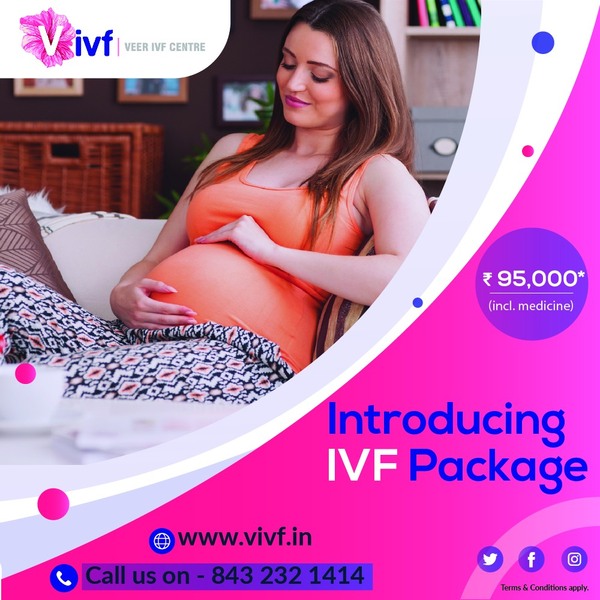 leading fertility clinic