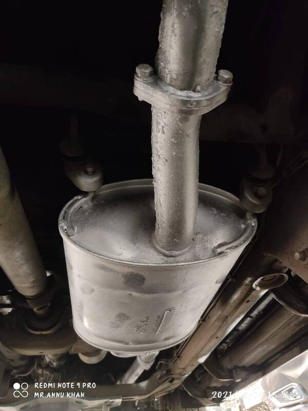mount road nagpur silencer coa