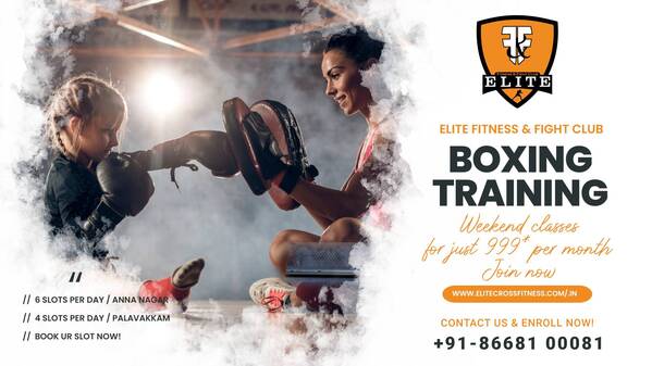 weight loss training