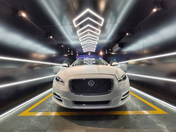 showroom quality finish