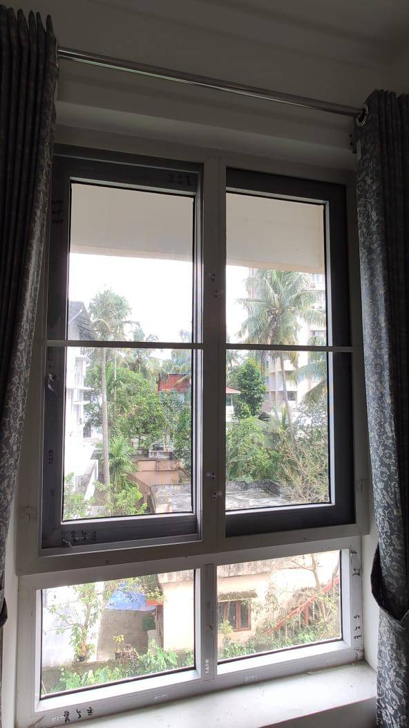clear view