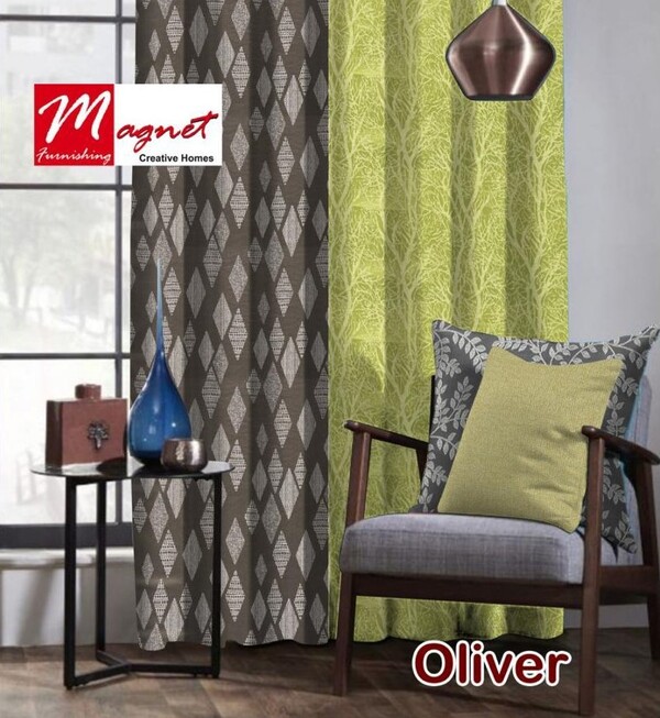 oliver collection
