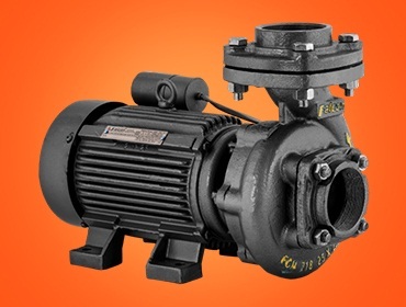 aluminium rotor